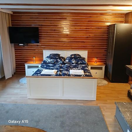 Apartamentvanessa Karpacz Exterior foto