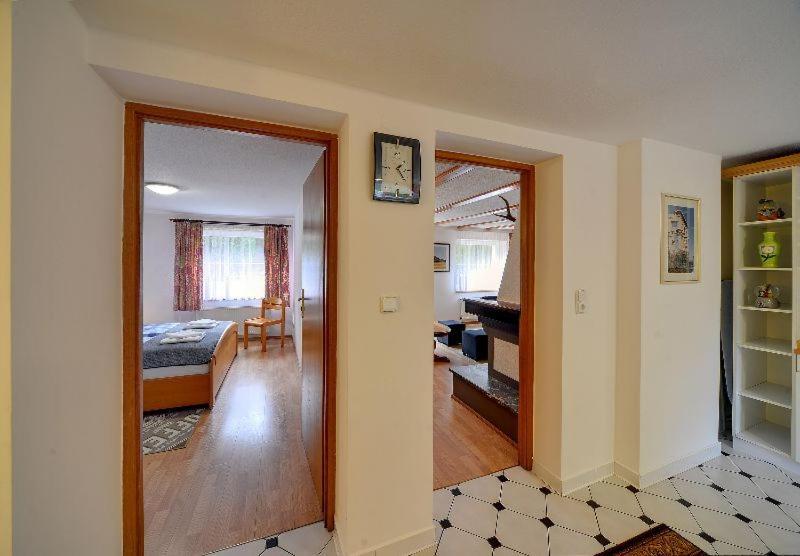 Apartamentvanessa Karpacz Exterior foto