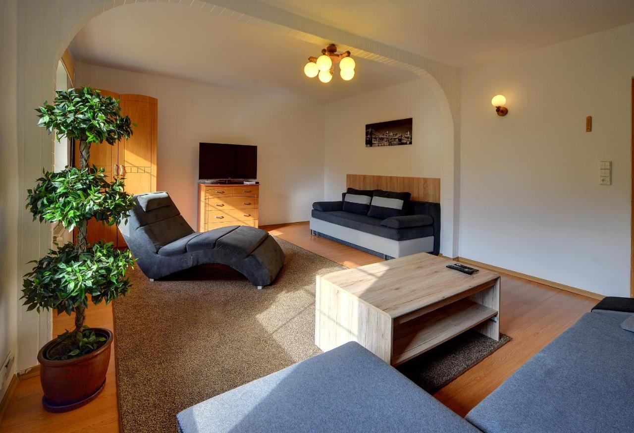 Apartamentvanessa Karpacz Exterior foto