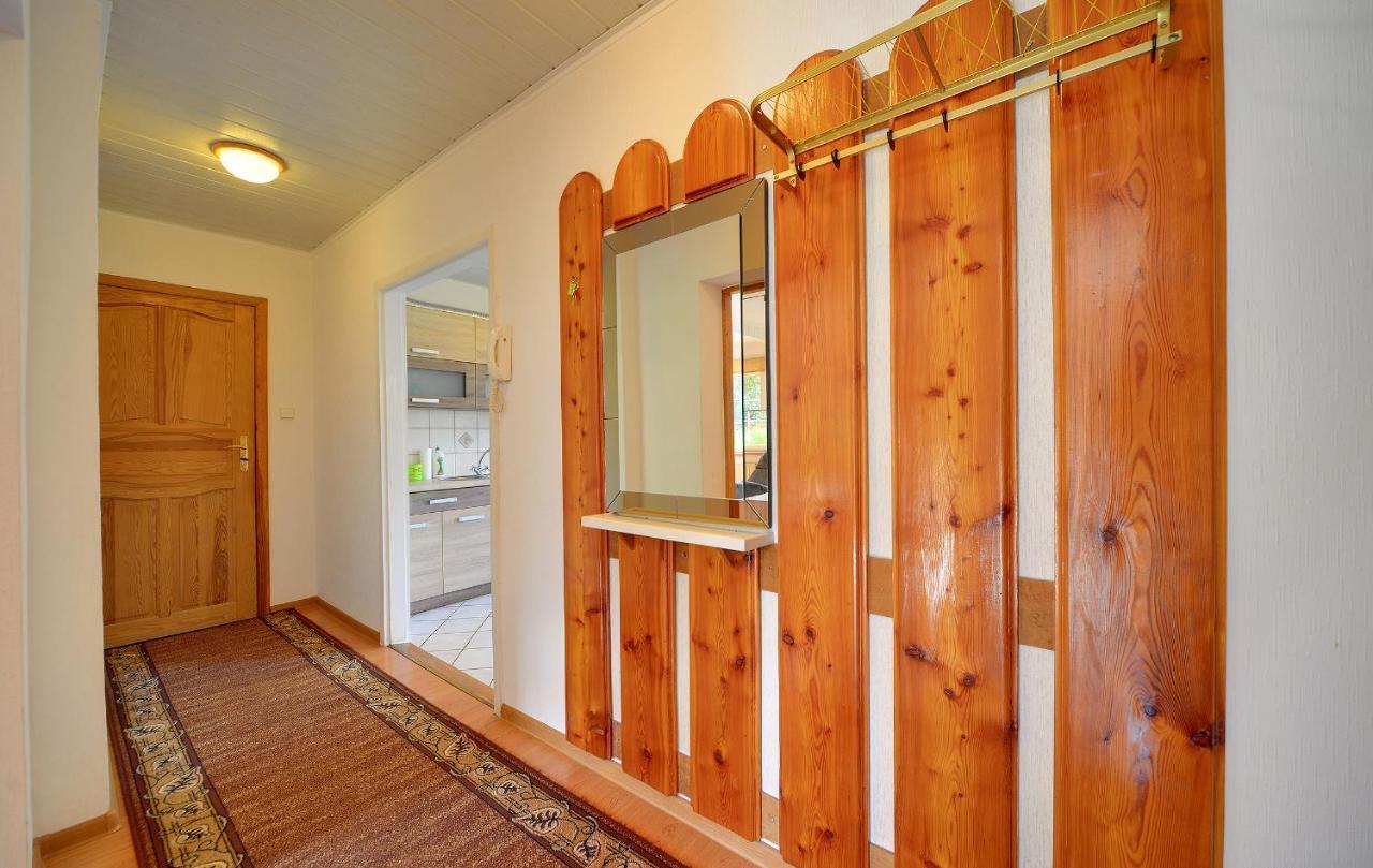 Apartamentvanessa Karpacz Exterior foto