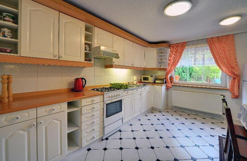 Apartamentvanessa Karpacz Exterior foto