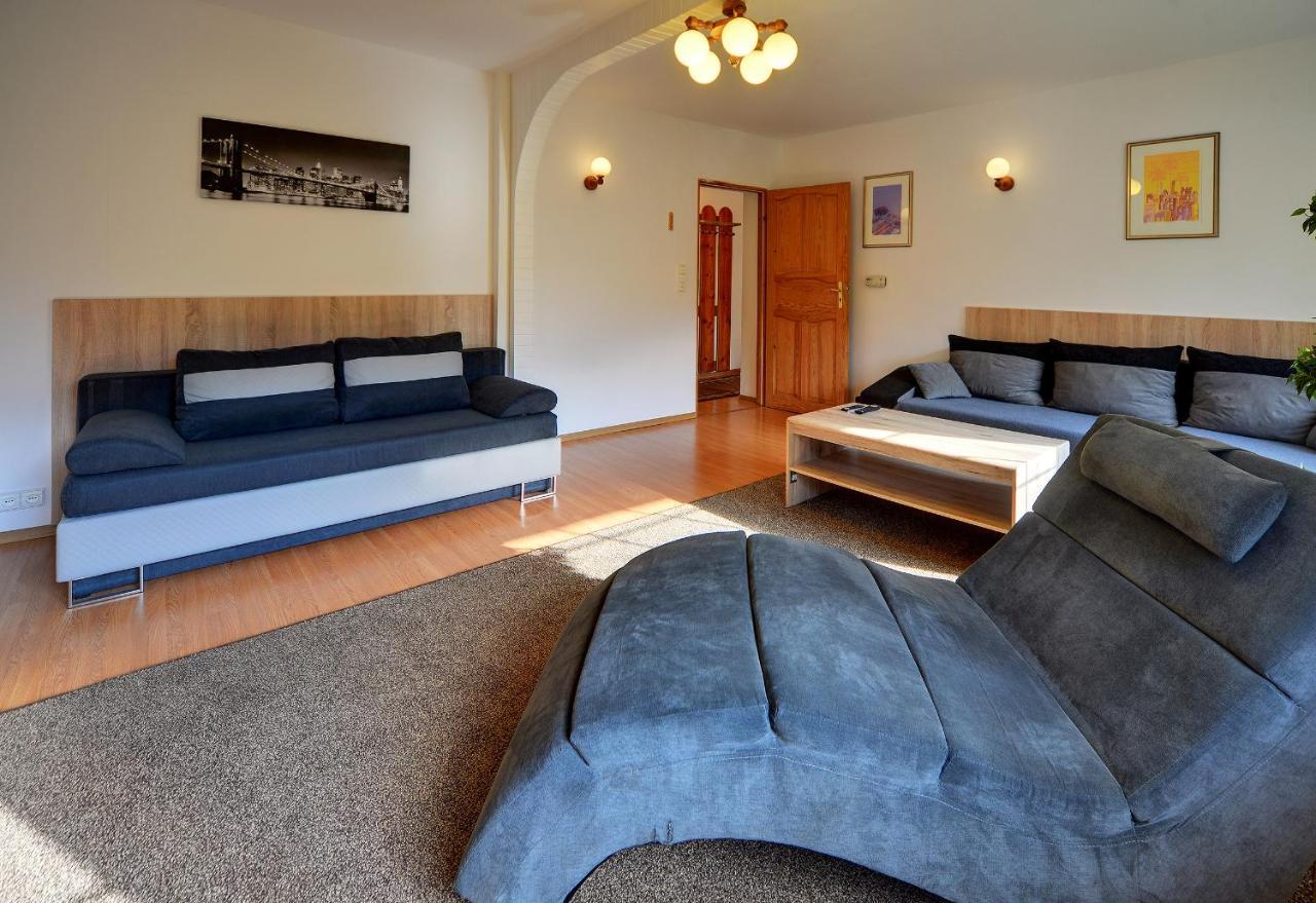 Apartamentvanessa Karpacz Exterior foto