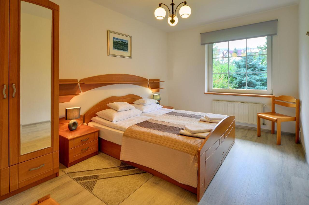 Apartamentvanessa Karpacz Exterior foto