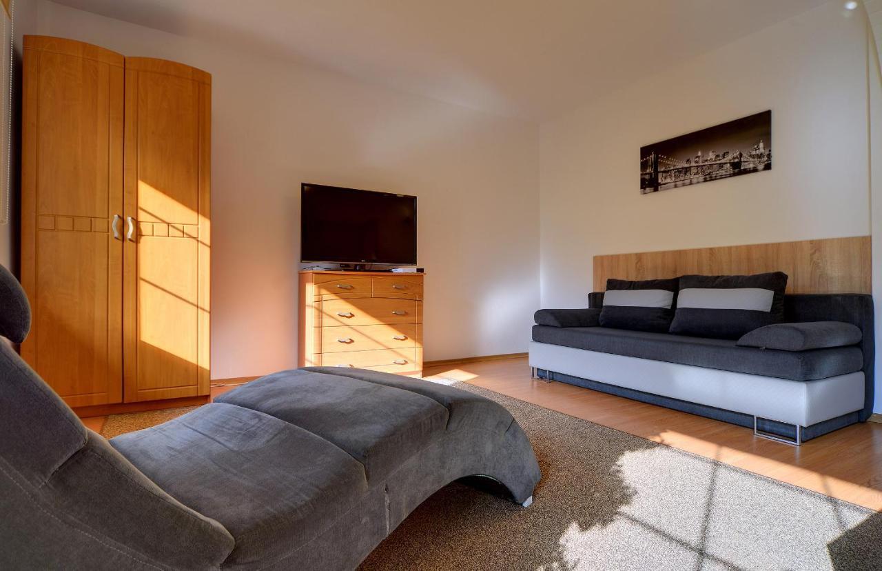 Apartamentvanessa Karpacz Exterior foto
