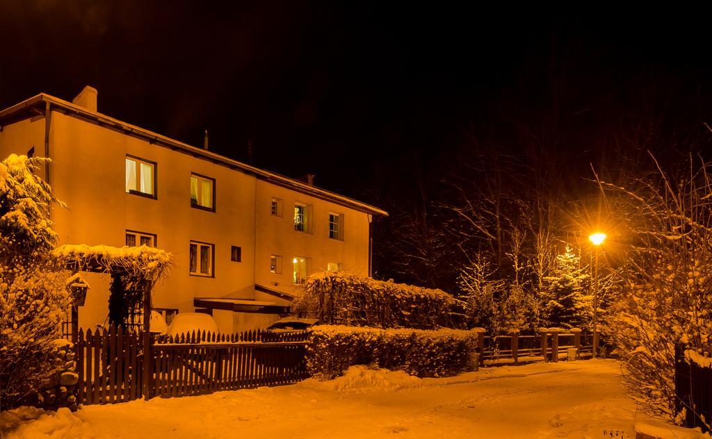 Apartamentvanessa Karpacz Habitación foto