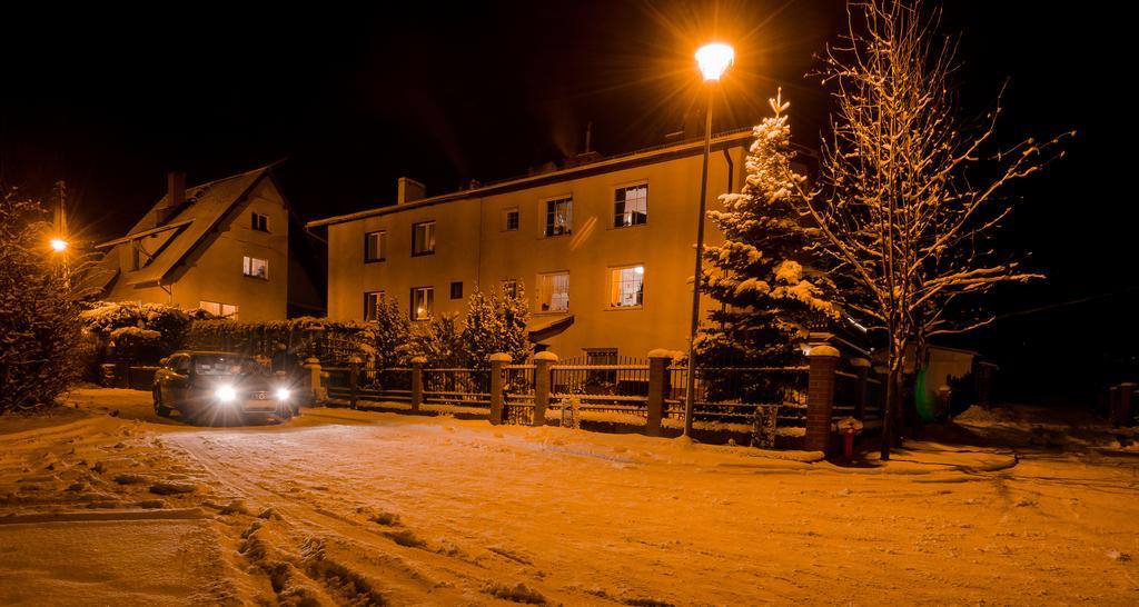 Apartamentvanessa Karpacz Habitación foto