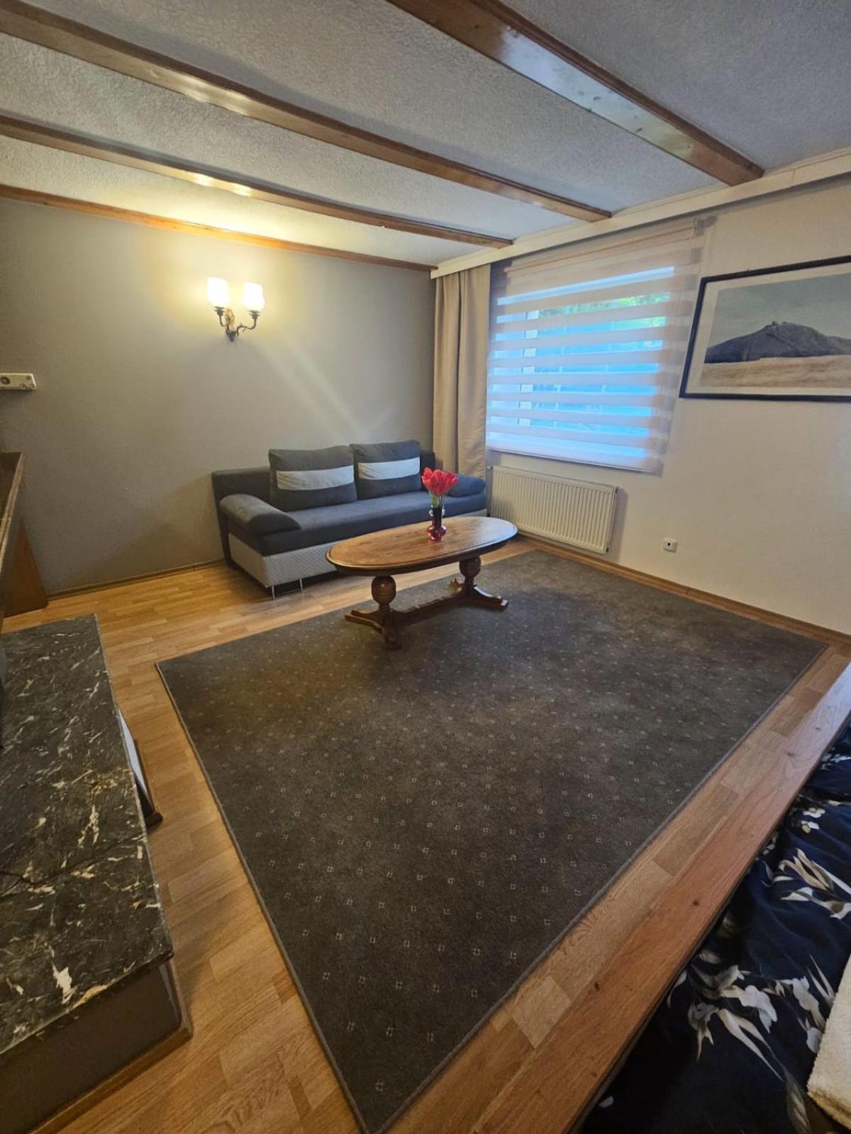 Apartamentvanessa Karpacz Exterior foto