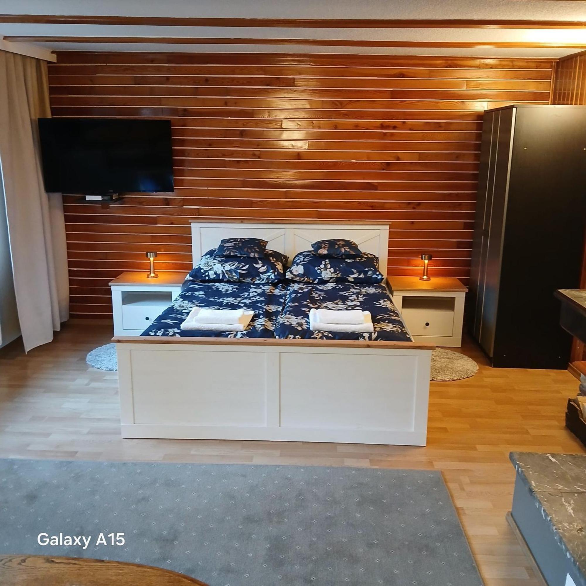 Apartamentvanessa Karpacz Exterior foto