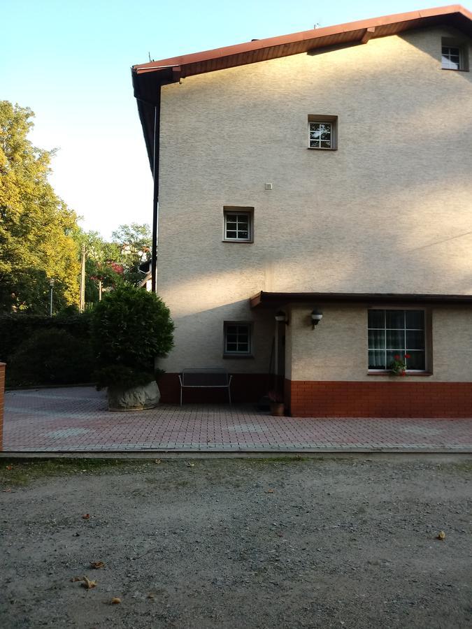 Apartamentvanessa Karpacz Exterior foto