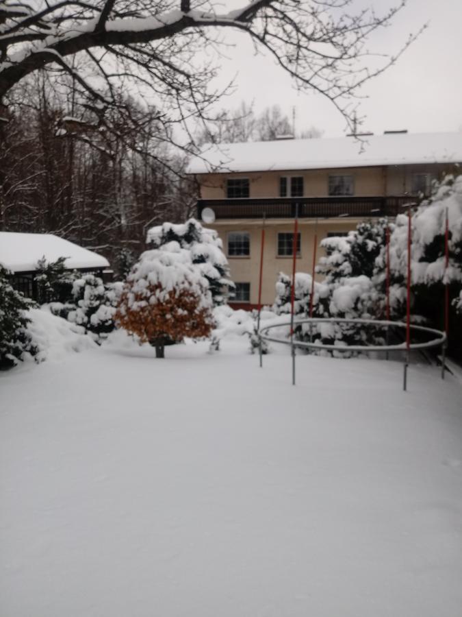 Apartamentvanessa Karpacz Exterior foto