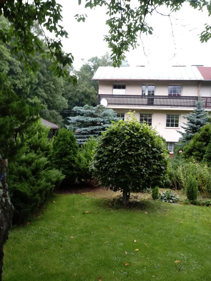 Apartamentvanessa Karpacz Exterior foto