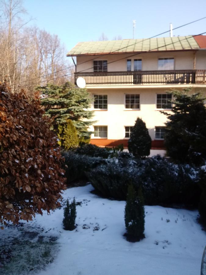 Apartamentvanessa Karpacz Exterior foto