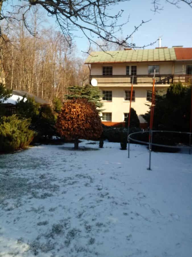 Apartamentvanessa Karpacz Exterior foto